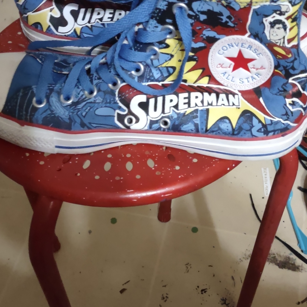 Converse All Star
